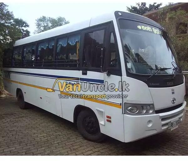 School Transport Service