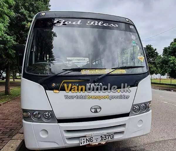 School Transport Services to Colombo