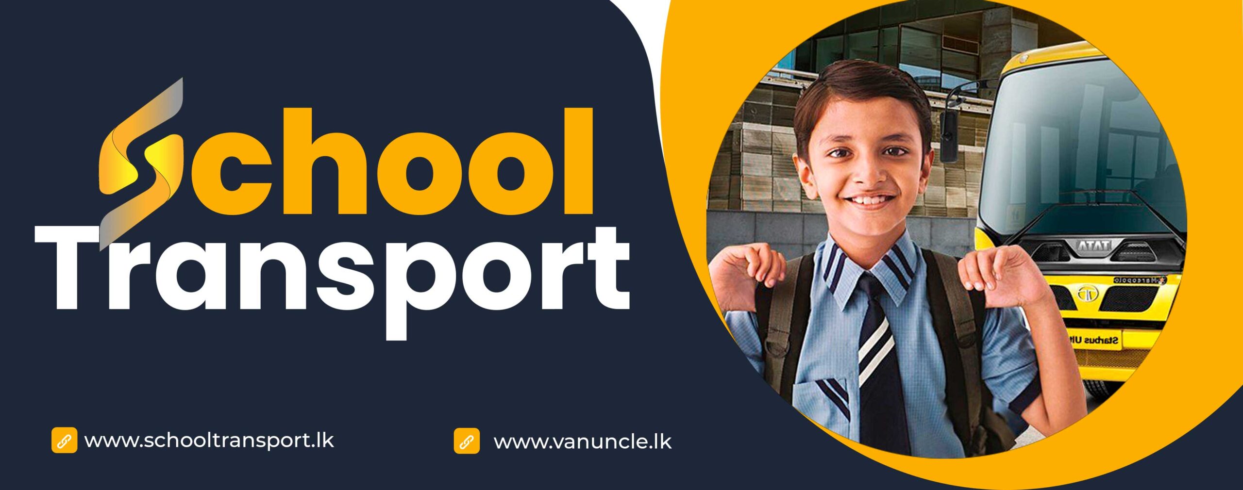 School Transport Services in Sri Lanka